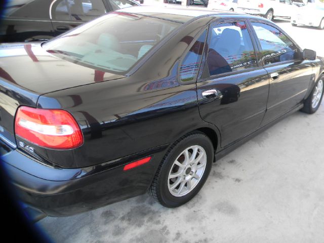 2003 Volvo S40 SLT Diesel Turbo