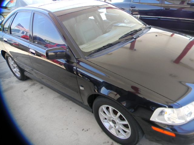 2003 Volvo S40 SLT Diesel Turbo