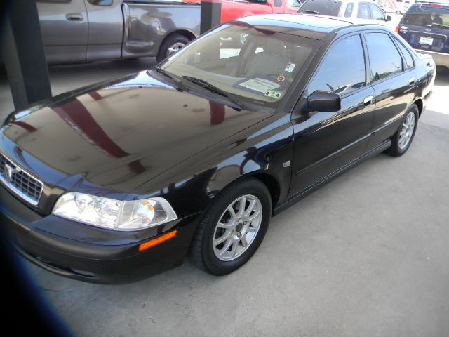 2003 Volvo S40 SLT Diesel Turbo