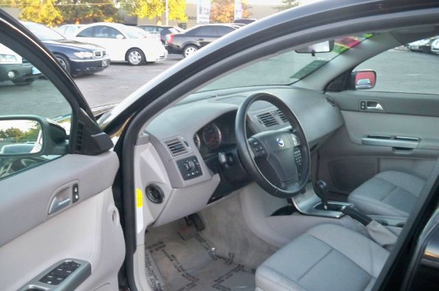 2004 Volvo S40 4X4 ED. Bauer EL