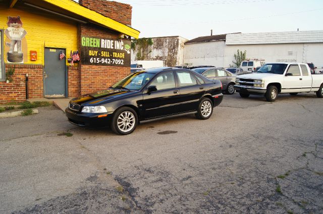 2004 Volvo S40 8