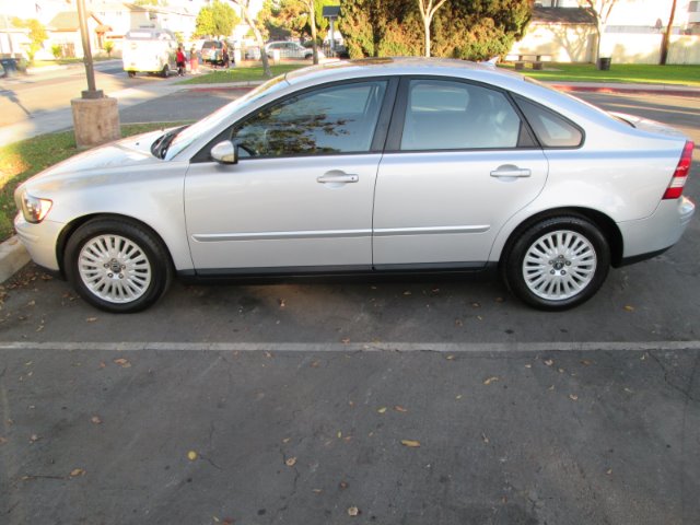 2004 Volvo S40 4X4 ED. Bauer EL