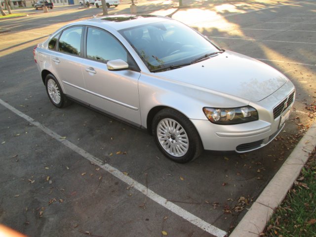 2004 Volvo S40 4X4 ED. Bauer EL