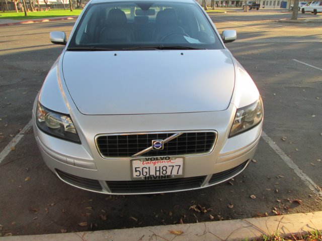 2004 Volvo S40 4X4 ED. Bauer EL