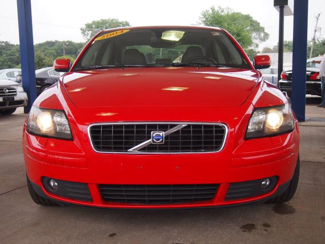 2004 Volvo S40 4X4 ED. Bauer EL
