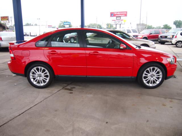 2004 Volvo S40 4X4 ED. Bauer EL