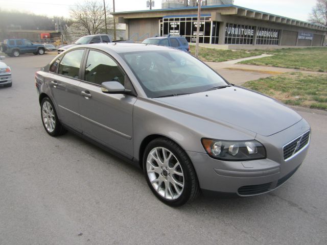 2004 Volvo S40 4X4 ED. Bauer EL