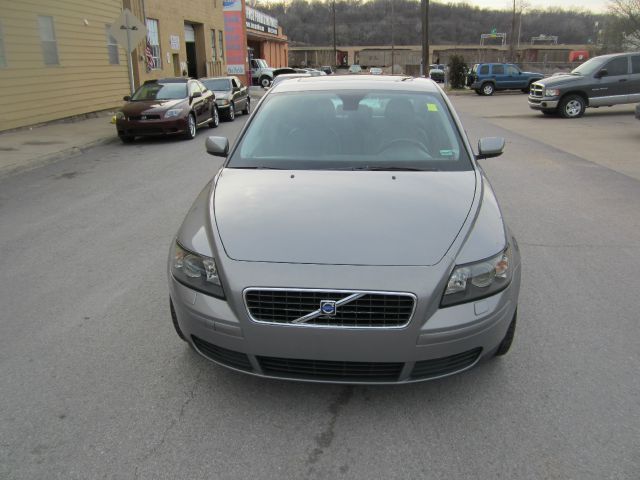 2004 Volvo S40 4X4 ED. Bauer EL