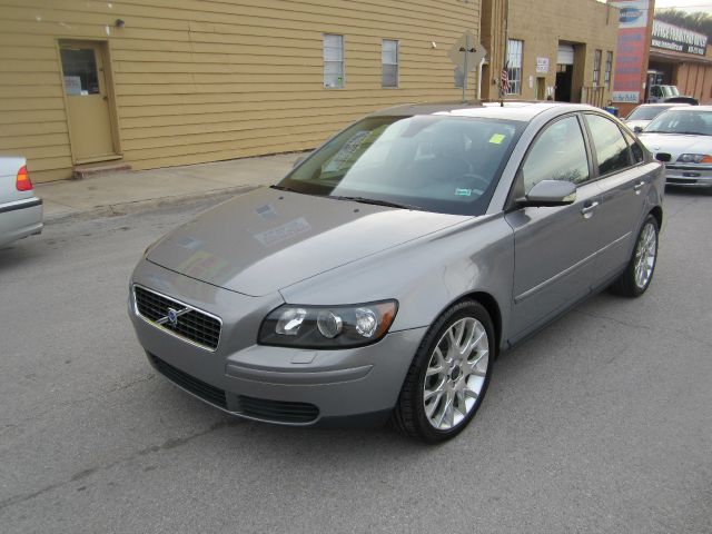 2004 Volvo S40 4X4 ED. Bauer EL