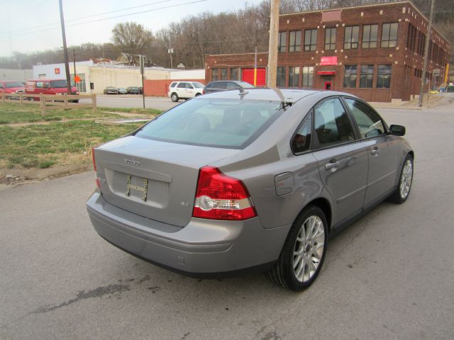 2004 Volvo S40 4X4 ED. Bauer EL