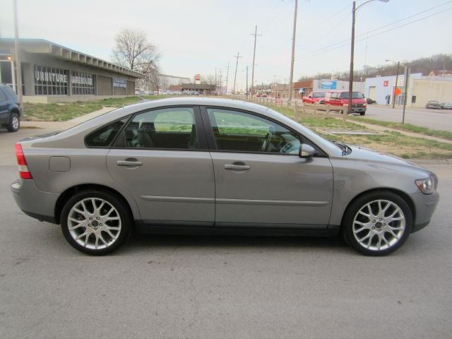 2004 Volvo S40 4X4 ED. Bauer EL