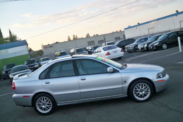2004 Volvo S40 8