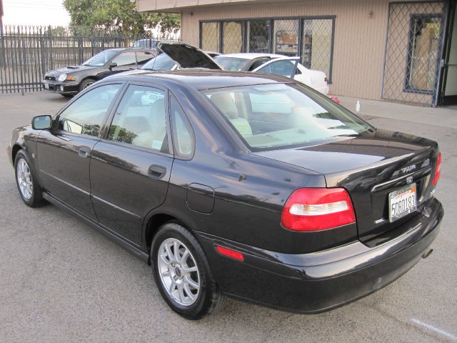 2004 Volvo S40 8
