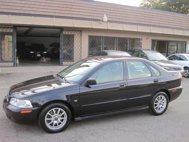 2004 Volvo S40 8