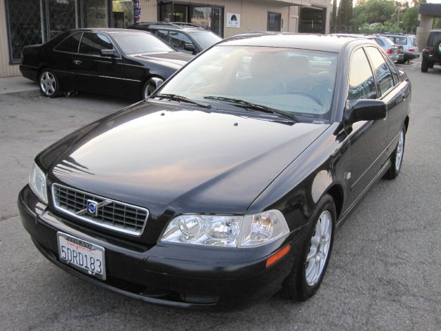2004 Volvo S40 8