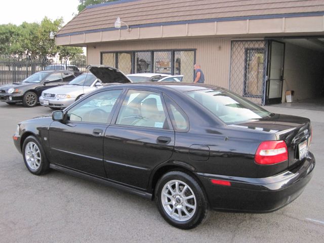 2004 Volvo S40 8