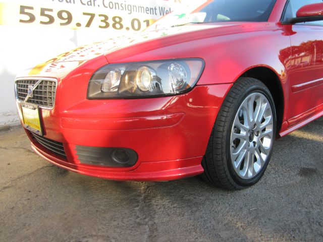 2004 Volvo S40 4X4 ED. Bauer EL