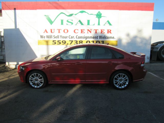 2004 Volvo S40 4X4 ED. Bauer EL