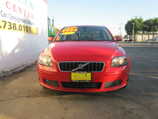 2004 Volvo S40 4X4 ED. Bauer EL