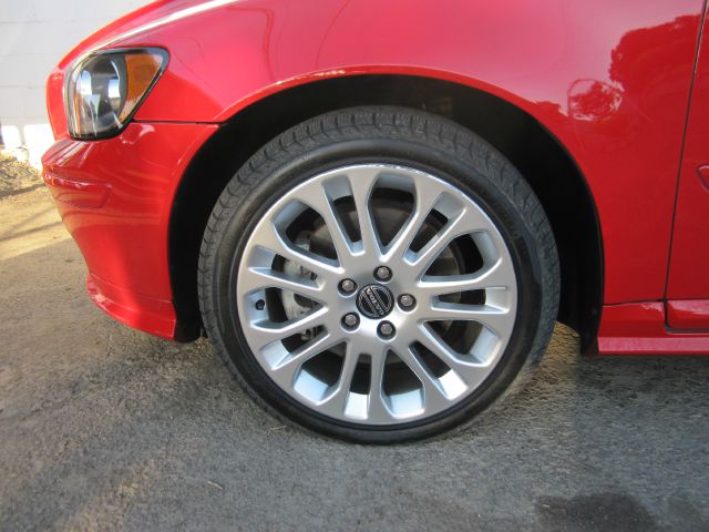 2004 Volvo S40 4X4 ED. Bauer EL