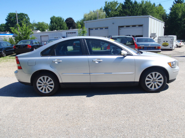 2004 Volvo S40 4X4 ED. Bauer EL