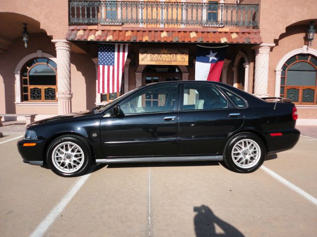 2004 Volvo S40 8