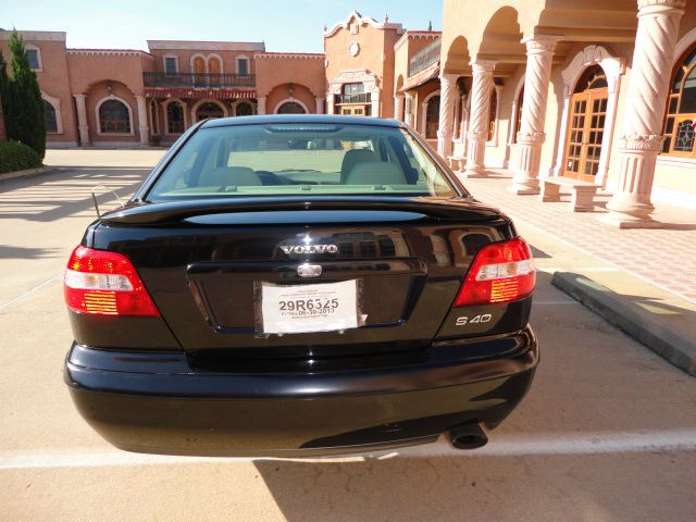 2004 Volvo S40 8