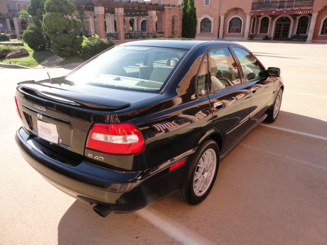 2004 Volvo S40 8