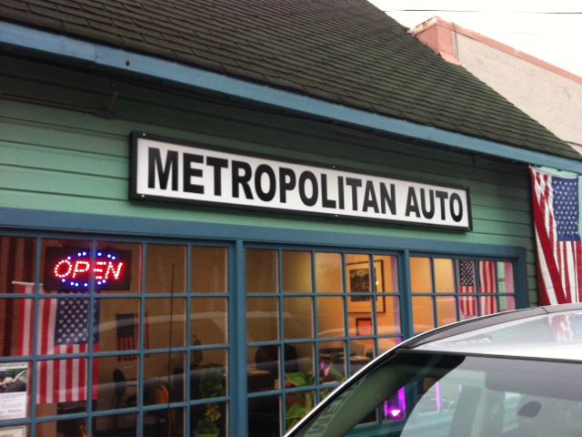 2004 Volvo S40 S 5 Passenger