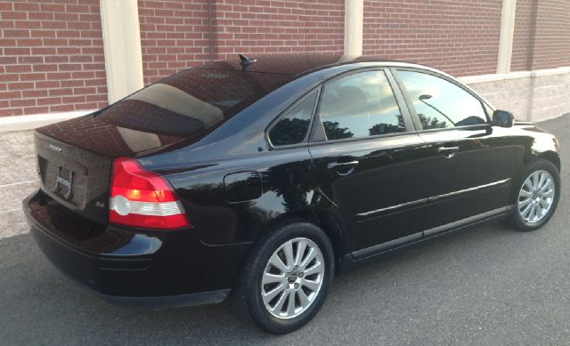 2004 Volvo S40 4X4 ED. Bauer EL