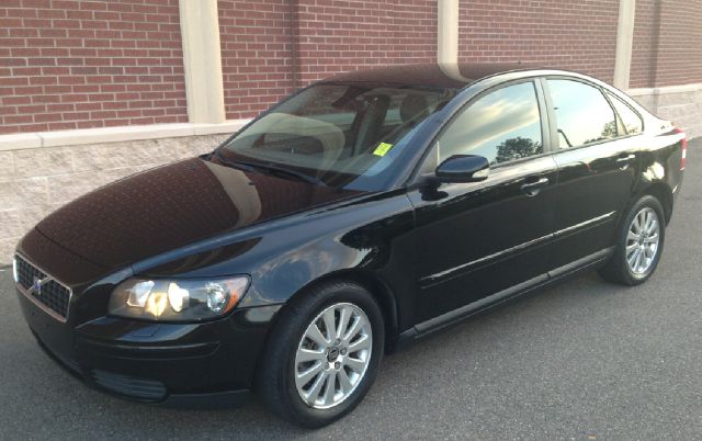 2004 Volvo S40 4X4 ED. Bauer EL