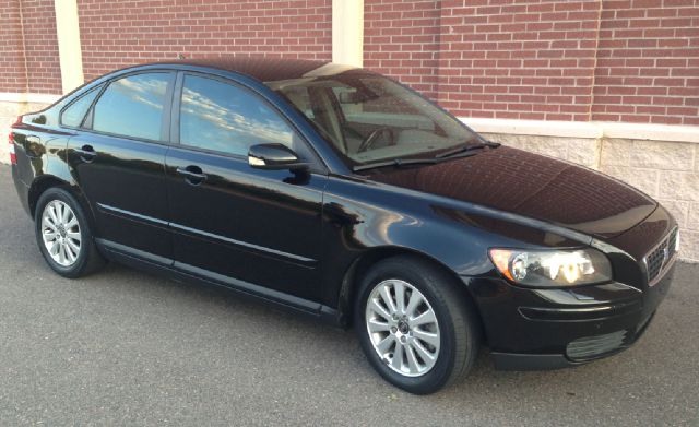 2004 Volvo S40 4X4 ED. Bauer EL