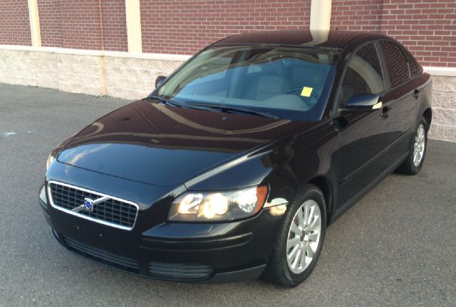 2004 Volvo S40 4X4 ED. Bauer EL