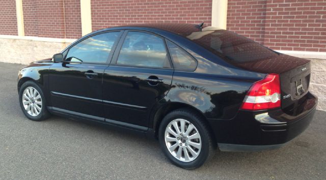 2004 Volvo S40 4X4 ED. Bauer EL