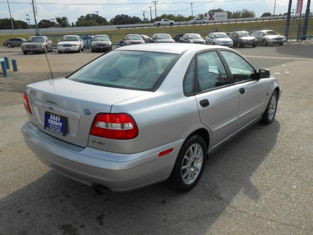 2004 Volvo S40 8