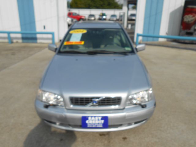 2004 Volvo S40 8