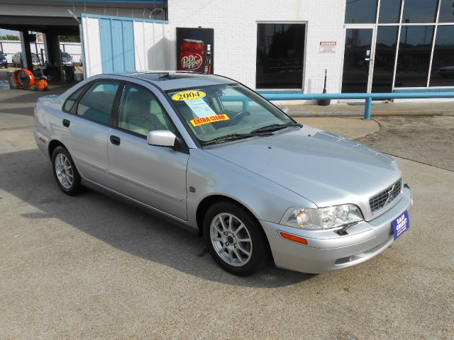 2004 Volvo S40 8
