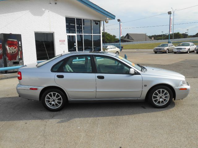 2004 Volvo S40 8