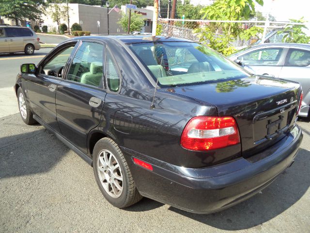 2004 Volvo S40 8