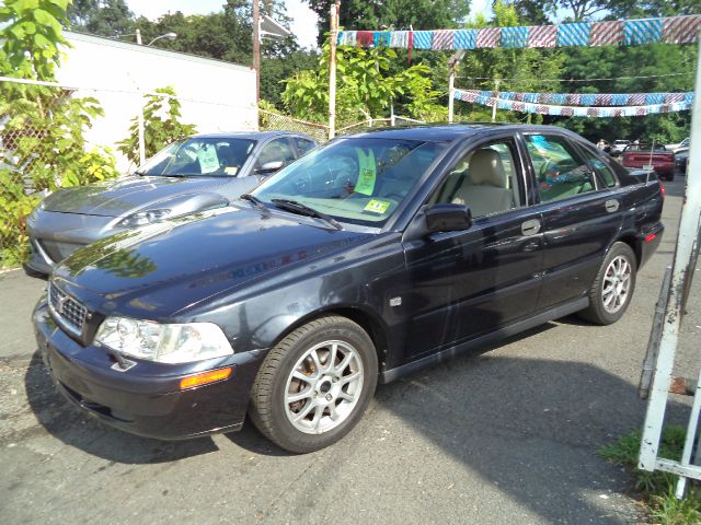 2004 Volvo S40 8