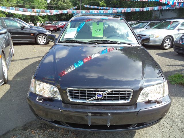 2004 Volvo S40 8