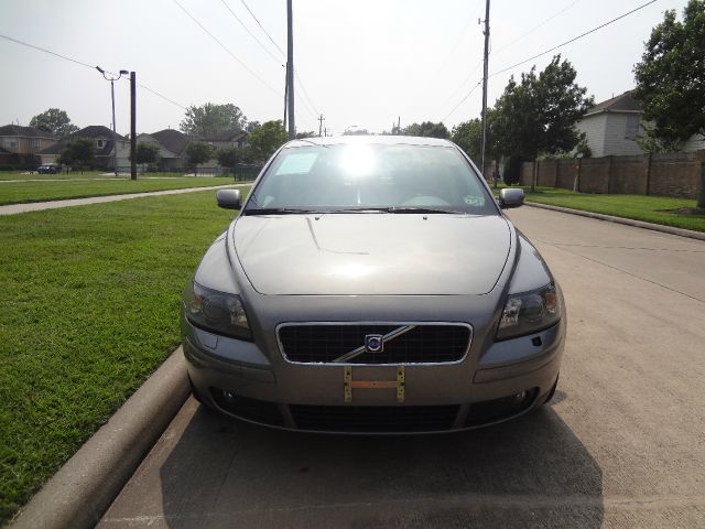 2004 Volvo S40 4X4 ED. Bauer EL