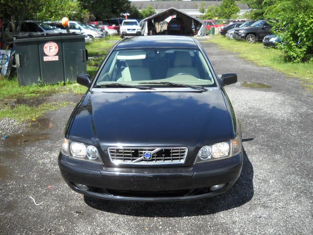 2004 Volvo S40 8