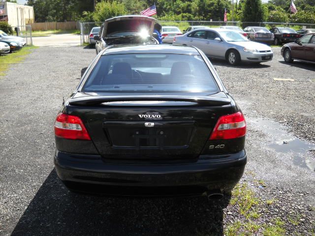 2004 Volvo S40 8