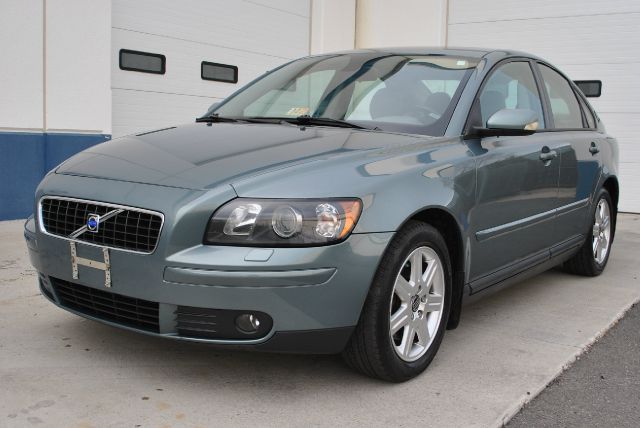 2004 Volvo S40 4X4 ED. Bauer EL