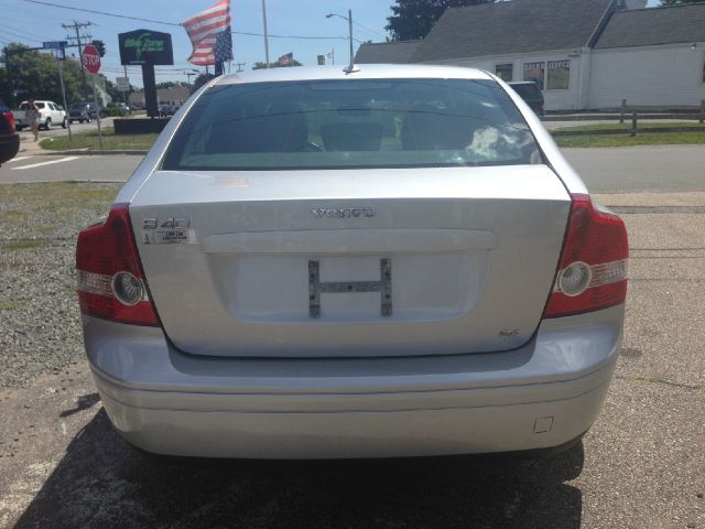 2004 Volvo S40 4X4 ED. Bauer EL