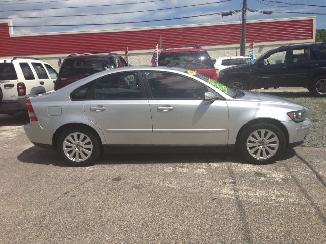 2004 Volvo S40 4X4 ED. Bauer EL