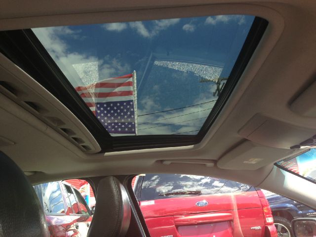 2004 Volvo S40 4X4 ED. Bauer EL