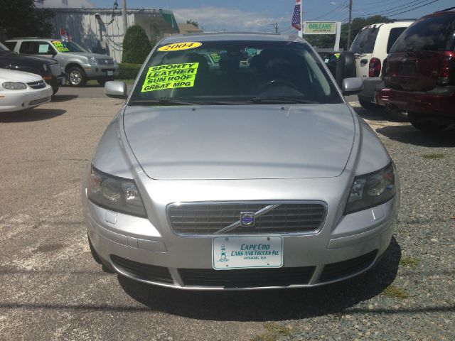 2004 Volvo S40 4X4 ED. Bauer EL