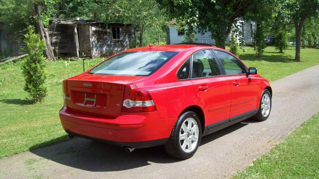 2005 Volvo S40 4X4 ED. Bauer EL